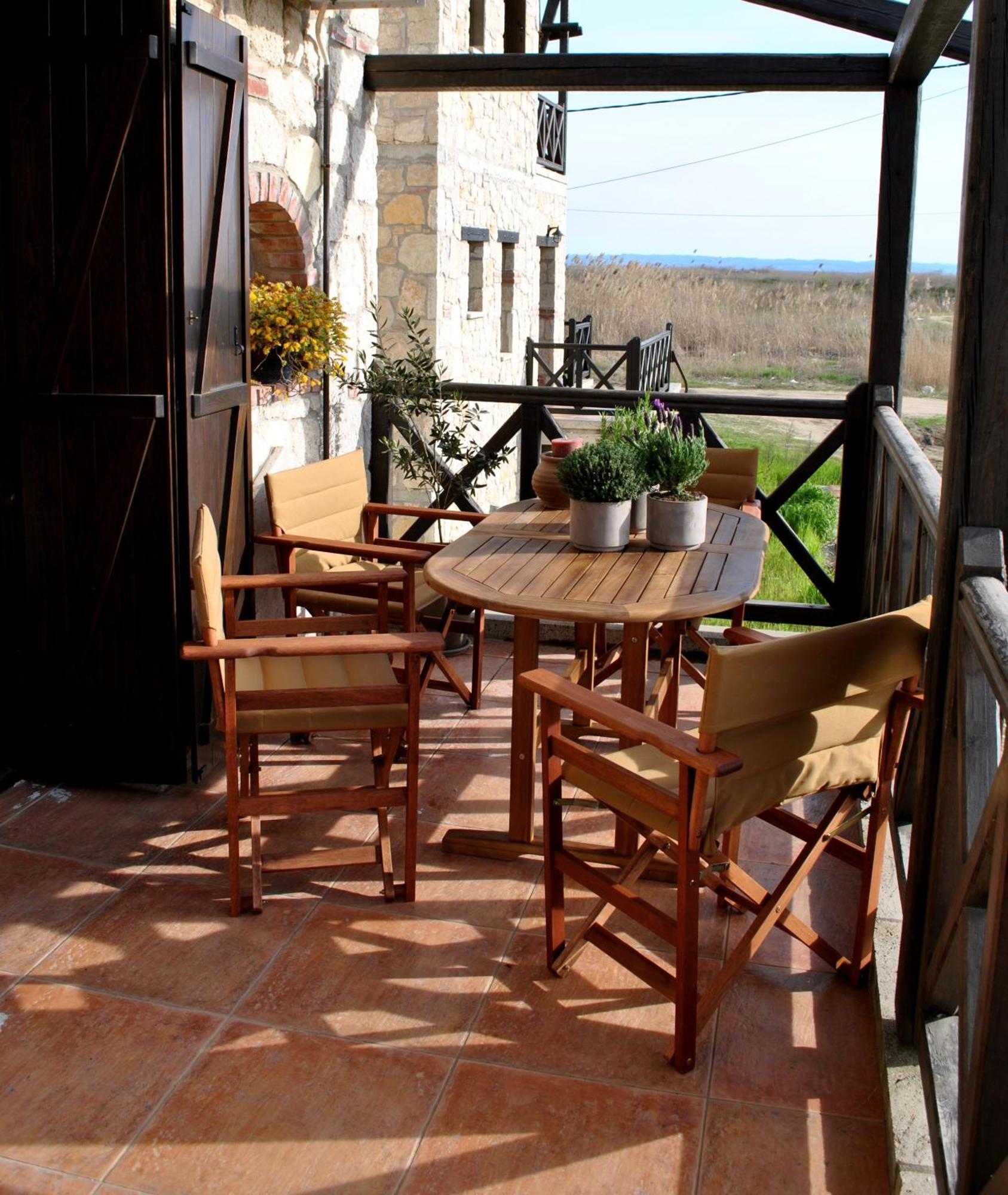 Halkidiki Luxurious Stonehouses Psakoudia Room photo